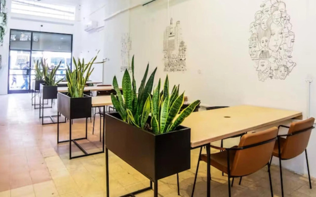 OurPlace Nachlat Binyamin Residence