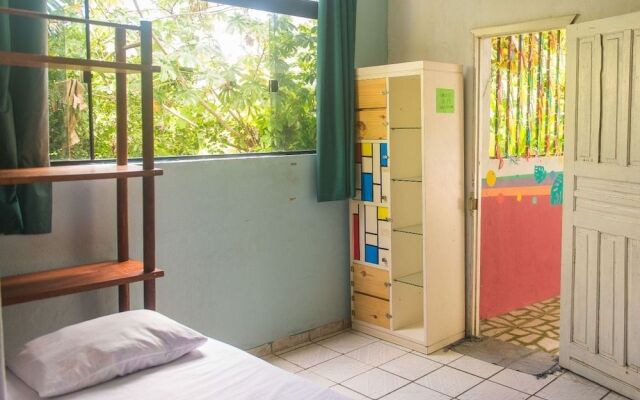 Hostel Canto Da Mata