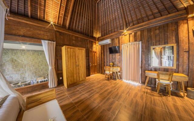 The Sakara Villa Ubud