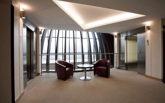 Best Western Plus Hotel des Francs