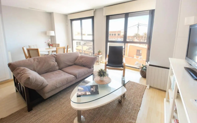 Valencia Beach Apartments 2