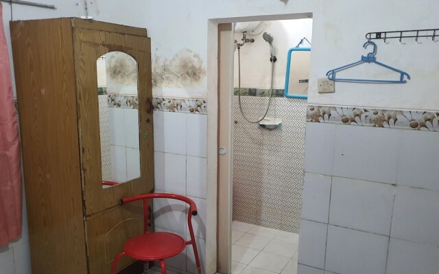 Hotel O Abang Homestay Syariah