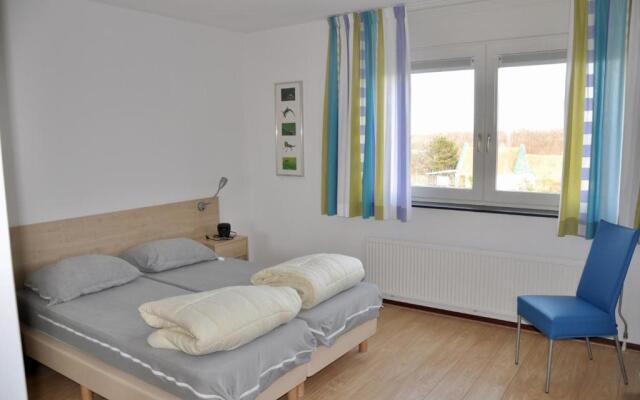 Duinerei appartement B203