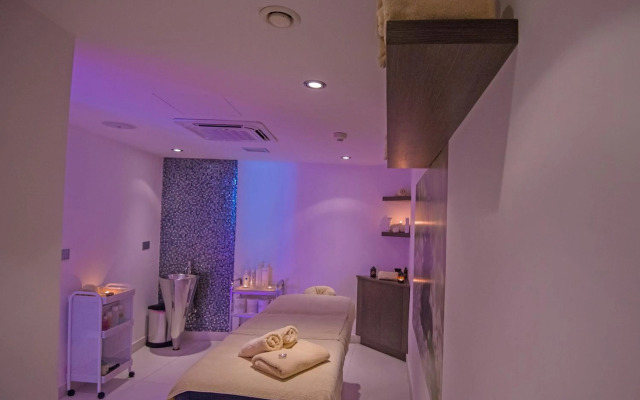 Dome Beach Marina Hotel & Resort