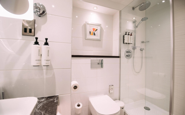 Crowne Plaza Belfast by IHG