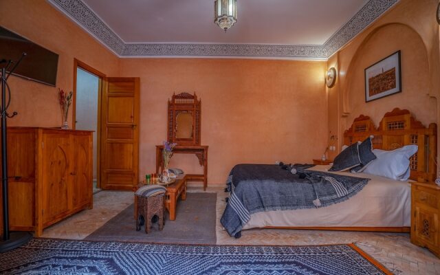Riad lakouas