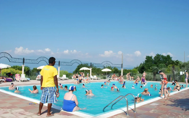 Villaggio Turistico Eden