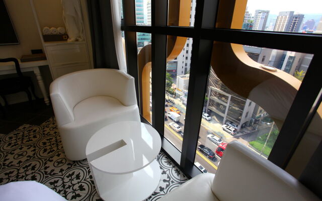Hotel the Designers Dongdaemun
