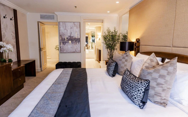 Peermont Walmont at The Grand Palm - Gaborone