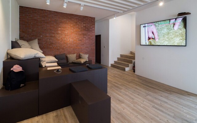 Dongshanyi Hostel