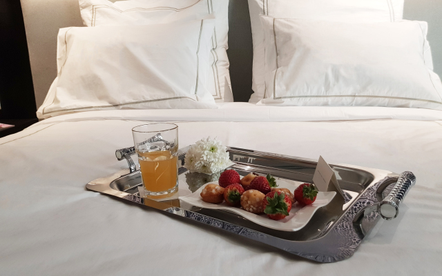 Hotel Odyssee Center