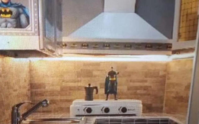 Batman Airport Catania City