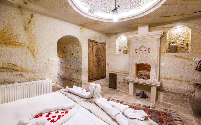 Kayadibi Cave Hotel