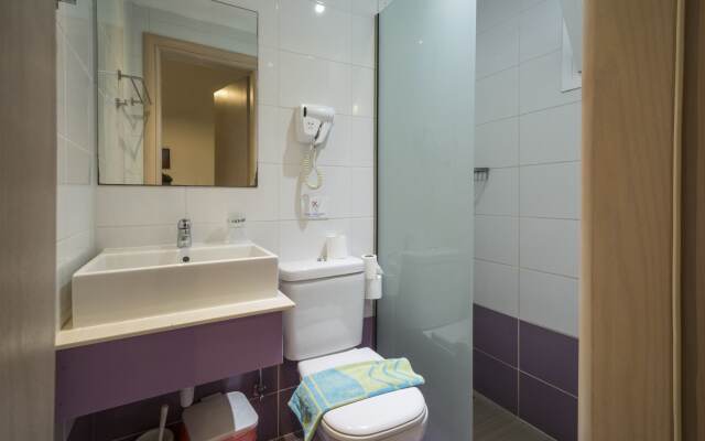 Origin Apts and Studios