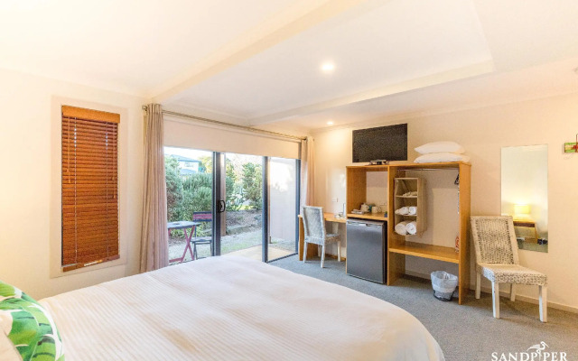 Sandpiper Motel Apollo Bay