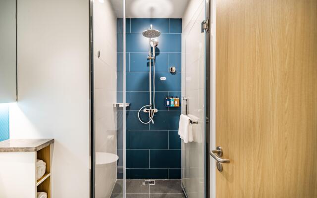 Holiday Inn Express Shanghai Pudong Zhangjiang