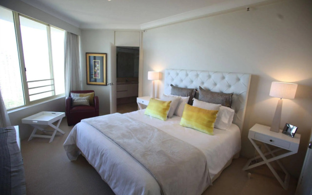 Gold Coast Amor'e Luxury Sub Penthouse