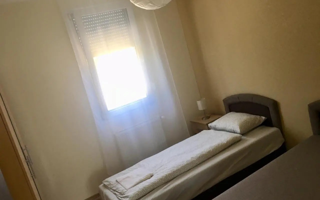 Konrad Apartman
