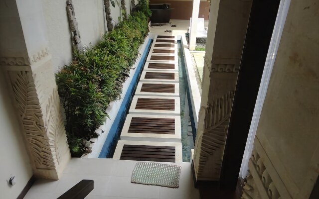 Intan Mutiara Sanur Beach Villa