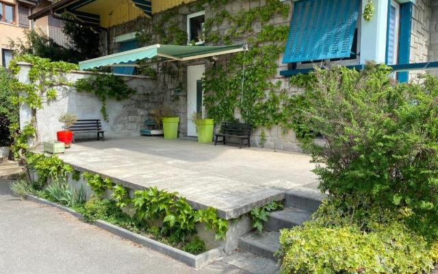 Appartement 6 à 8 personnes