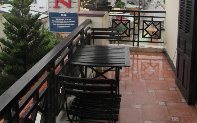 Hoi An Dream City Hotel