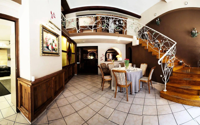 Hotel Diament Economy Gliwice