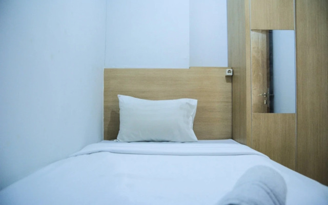 Bintaro Park View By Travelio