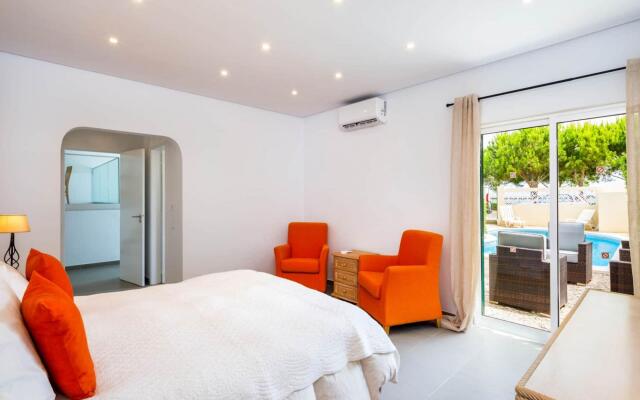 Villa Vista Mar V006