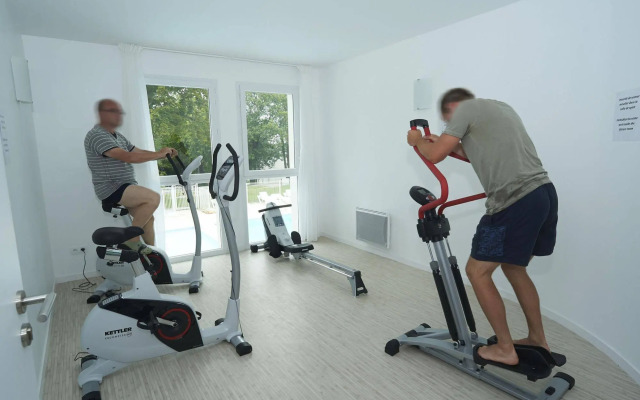Terres de France - Le Domaine de la Baie