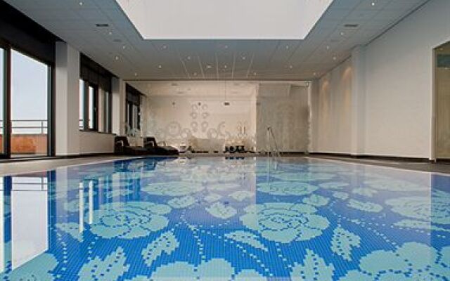 Van der Valk Hotel Duiven near Arnhem A12