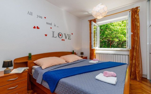 Beachside Apartment Krk