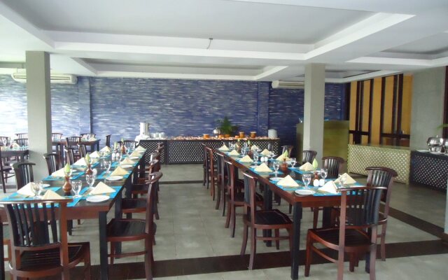 Sorowwa Resort & Spa