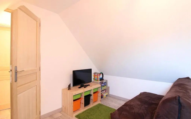 Maison La Bourboule, 3 pièces, 8 personnes - FR-1-608-203