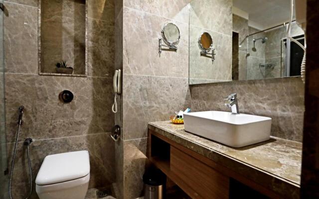 Vits Devbhumi Hotel