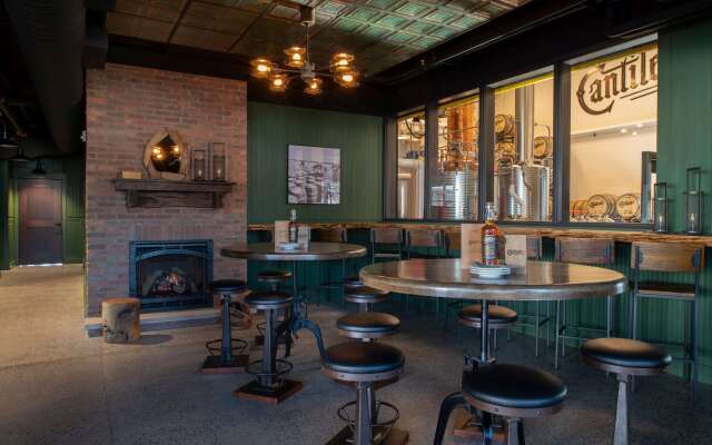 Cantilever Hotel, Trademark Collection by Wyndham