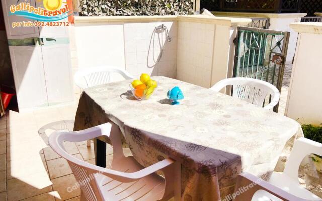 Residence Marina di Carlino Tourist