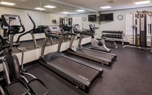 Best Western Plus Peoria