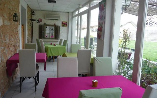 Le Relais Saint Charles Perigueux