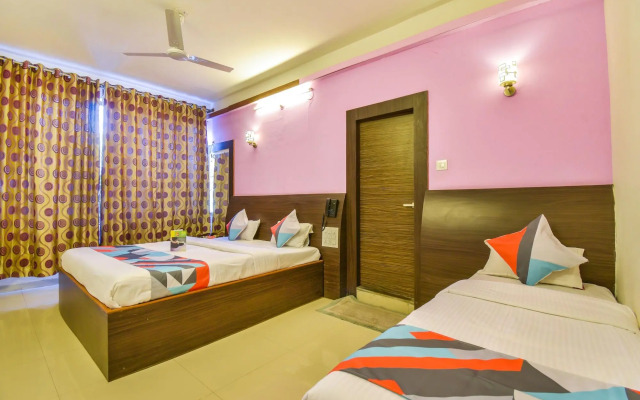 Hotel Malhar Palace by FabHotels