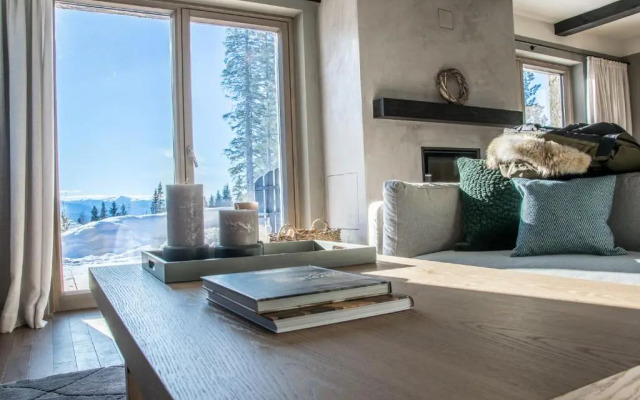 Design Chalet Kauz Katschberg II