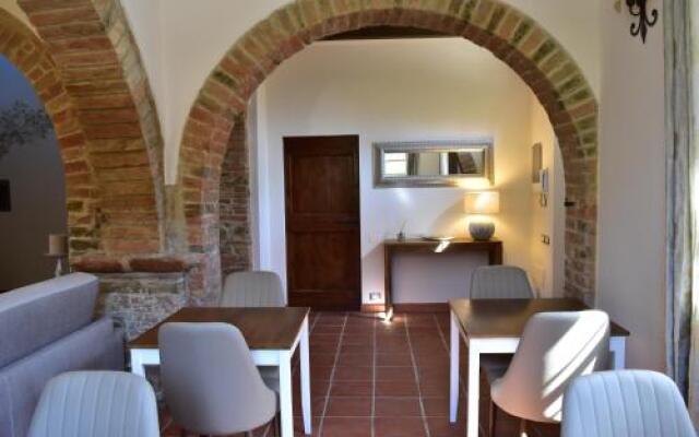Villa San Michele Bed and Breakfast