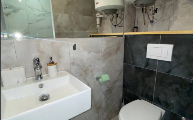 Апартаменты в квартале Березовая Роща 6