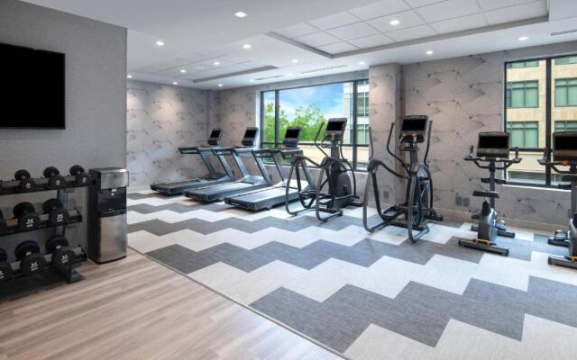 TownePlace Suites by Marriott Boston Medford