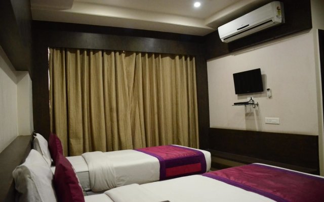 Hotel Sai Vijay