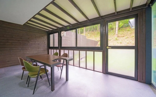 Yangpyeong Uno House Pool Villa