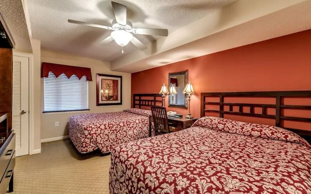 Yacht Club at Barefoot Resort by Condo-World
