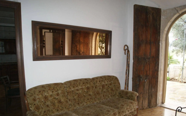 Residencial Rustic Lau