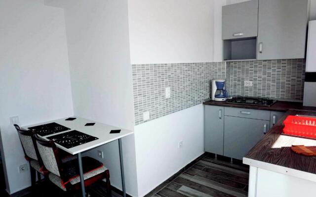 DAS home-Apartament cu vedere la munte