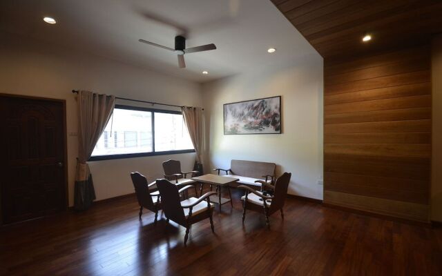 Sakorn Boutique Hotel