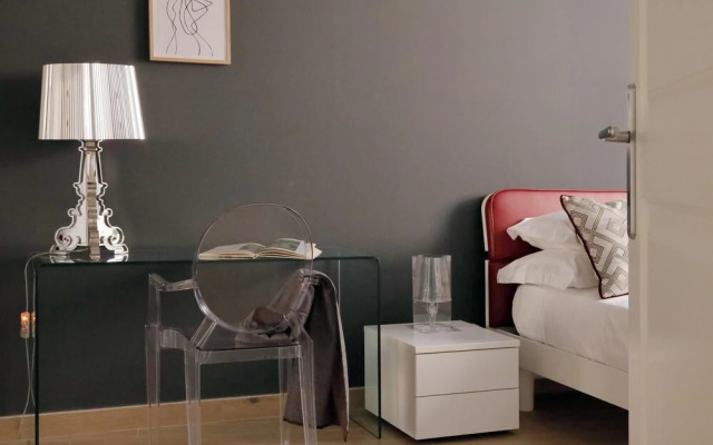 T2 Piazzetta Margutta T2 - My Extra Home